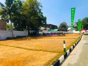 Valuable Land for Sale Athurugiriya