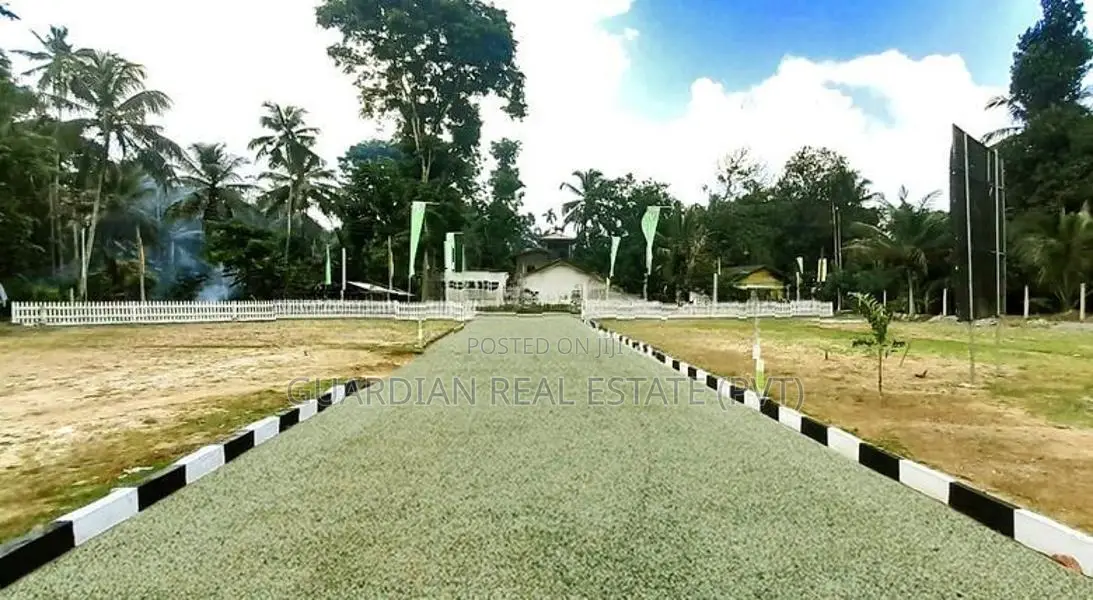 Kaduwela Nawagamuwe Land for Sale