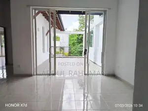 2 Storey Single House Mahragama