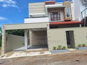 Beautiful luxury house for sale in piliyandala