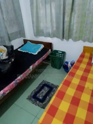 Rooms for Rent in Mount Lavinia