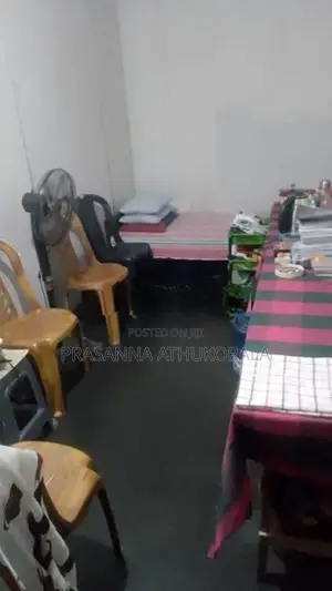 Rooms for Rent in Mount Lavinia
