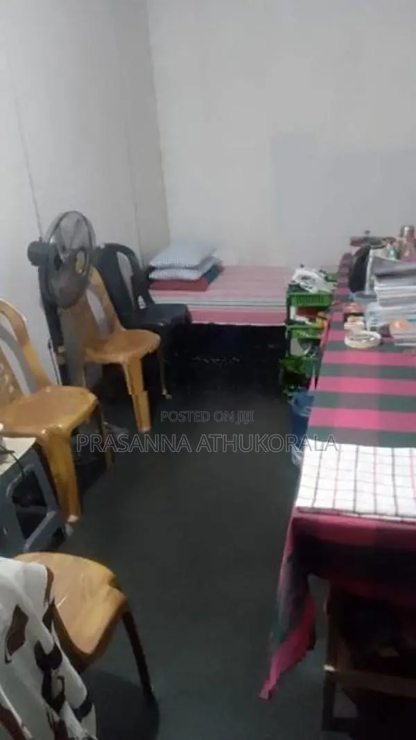 Rooms for Rent in Mount Lavinia
