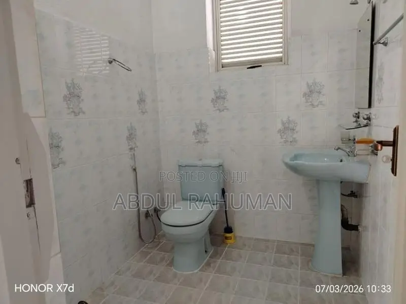2 Storey Single House Mahragama