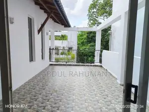 2 Storey Single House Mahragama