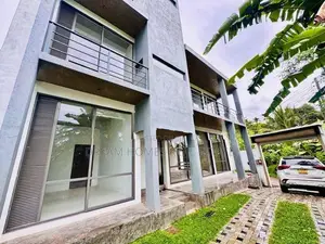 Modern Architectural House in Angoda – 11 Perches of Prime Land