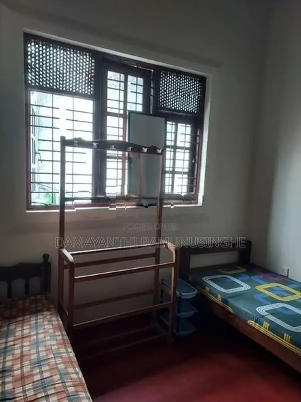 Boarding Sharing Room for Rent Working Girls Maharagama