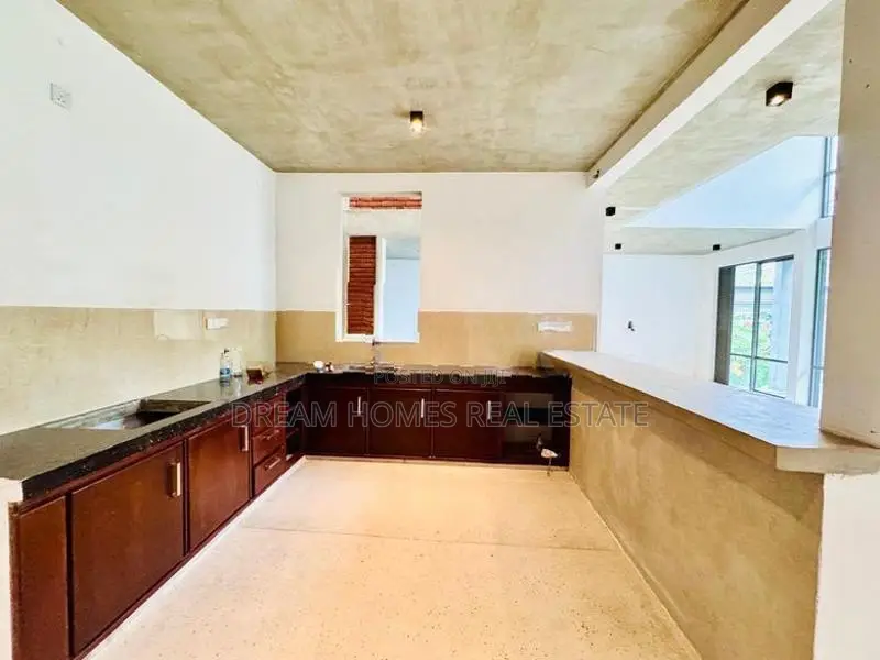 Modern Architectural House in Angoda – 11 Perches of Prime Land