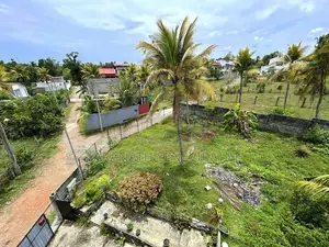 House with 23.5p Land - Pandrura