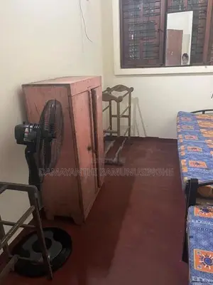 Boarding Sharing Room for Rent Working Girls Maharagama