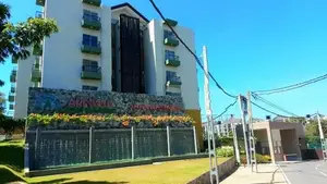 Apartment for Rent – Ariyana Residencies, Athurugiriya