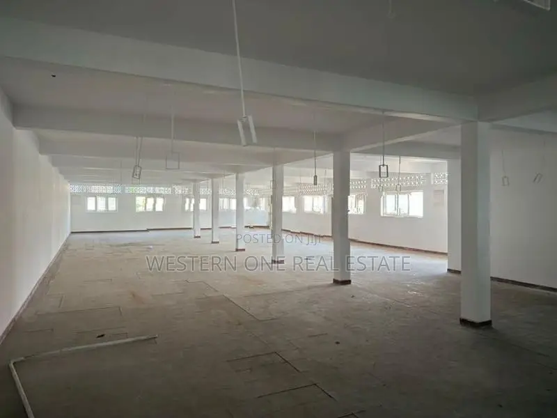 Warehouse/Storage Purpose Property For Rent in Moratuwa