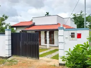 13.1 Perch Single Story House For Sale In Homagama Halbarawa