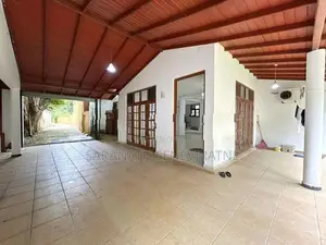 Solid House With 17.5 p Land Extent For Sale Kotte