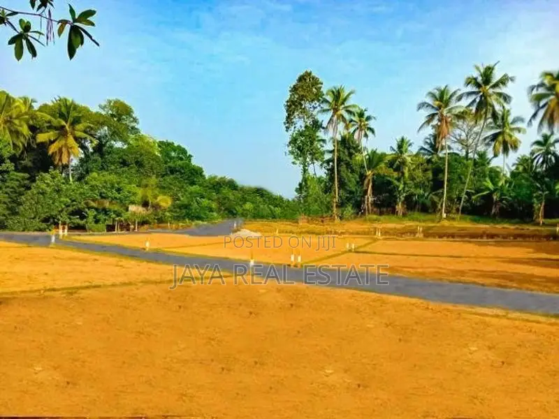 Land for Sale Rekawa