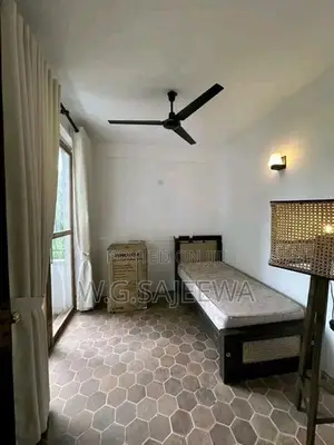 Fully Furnished Apartment for rent in Katunayake, Minuwangoda road