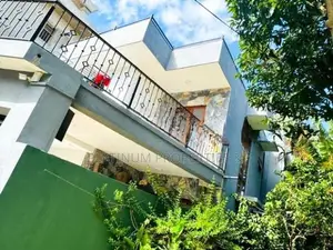 New Luxury 2-Storey House for Sale in Maharagama Town