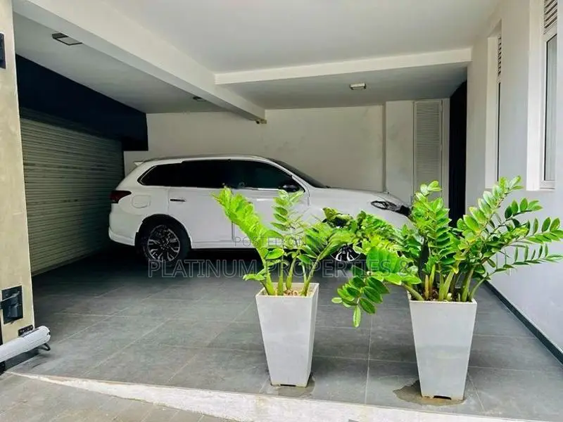 45 Perch Super Luxury New House For Sale Thalawathugoda Hokandara