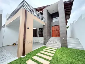 Brand New House for Sale in Battamulla