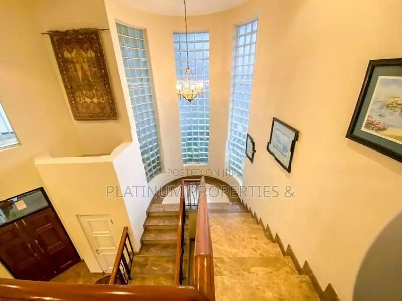 40P Super Luxury Fully AC House With Pool For Sale In Heart Of Nawala