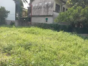 Residential Land for Sale Nugegoda