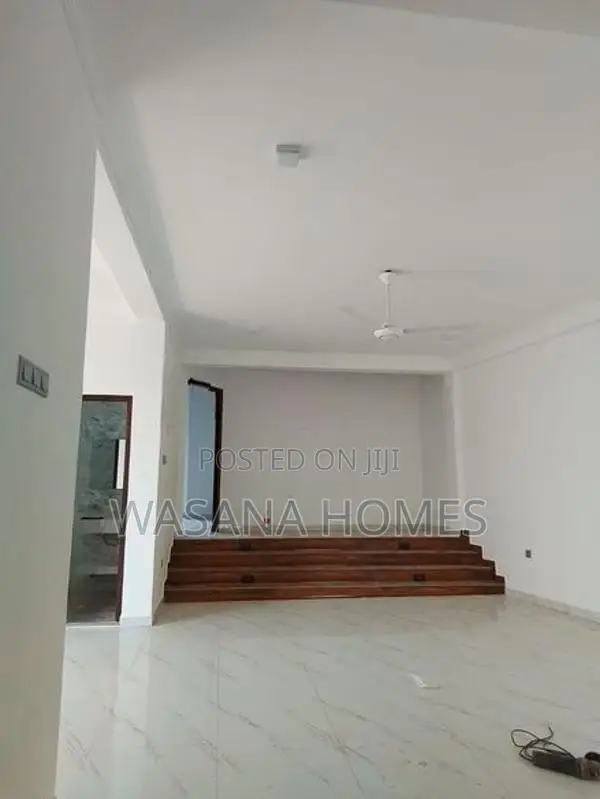 Stylish Brand New 3 Story House for Sale Nugegoda