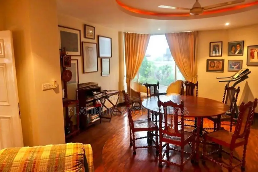 40P Super Luxury Fully AC House With Pool For Sale In Heart Of Nawala