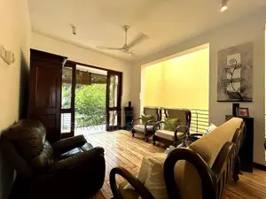 House in Baddagana Kotte Facing to a 30 Feet Wide Rd