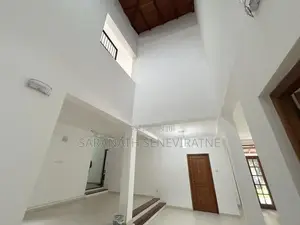 Solid House With 17.5 p Land Extent For Sale Kotte