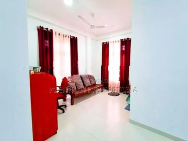 New Luxury 2-Storey House for Sale in Maharagama Town