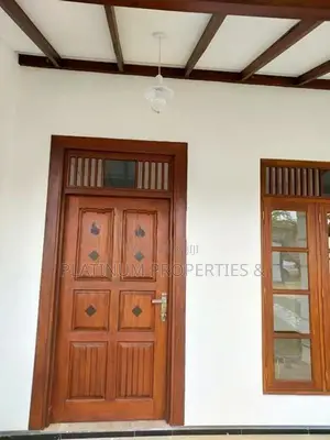 13.1 Perch Single Story House For Sale In Homagama Halbarawa
