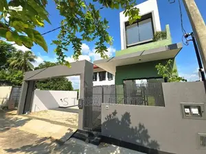 Architecturally Designed Modern House For Sale In Homagama