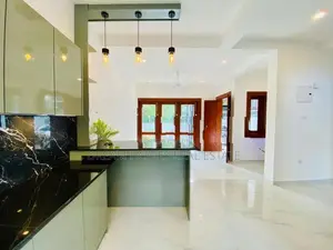 Luxury Three Storey House for Sale in Athurugiriya