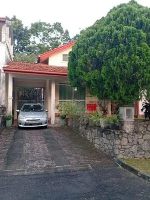 12 Perch Luxurious House For Sale In Thalawathugoda Hokandara Road