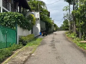 Superb Location Land for Sale in Nugegoda