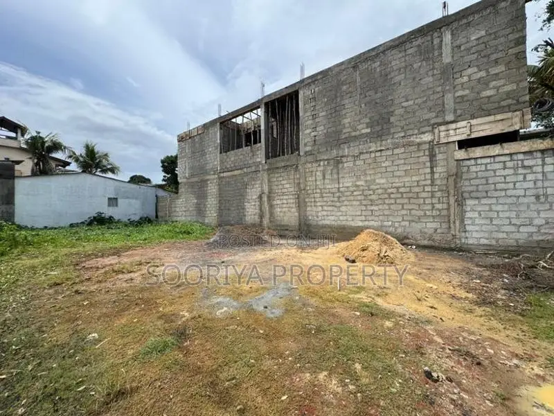 Superb Location Land for Sale in Nugegoda