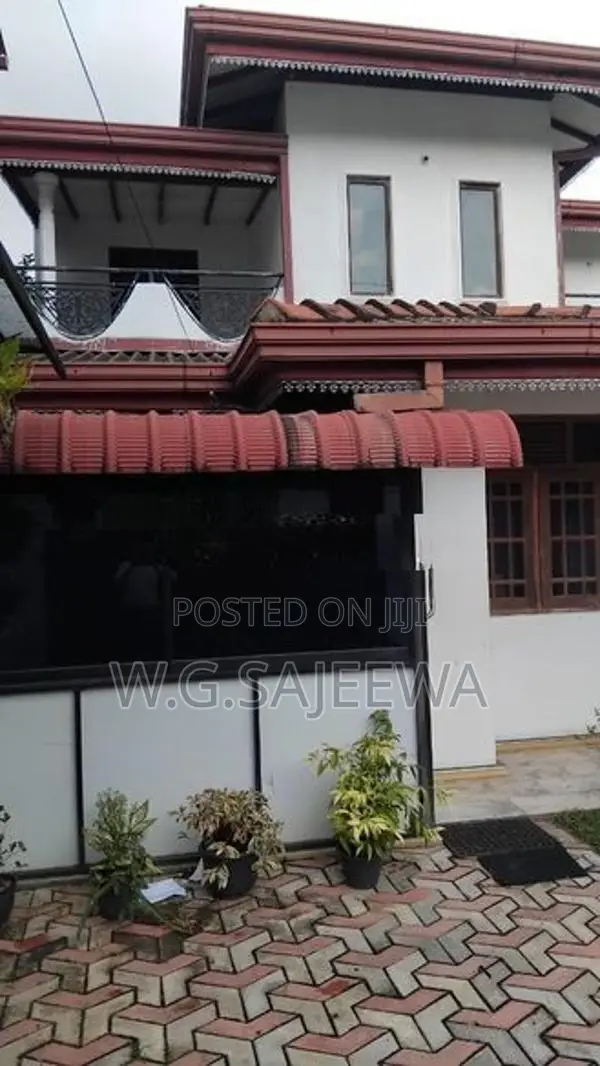 Two Storey house sale in Welisara, Ragama
