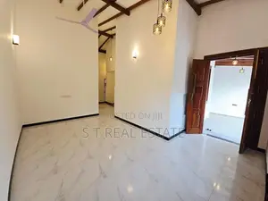 B/New Single Story House For Sale In Homagama