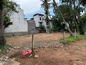 Superb Location Land for Sale in Nugegoda