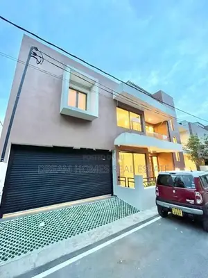 Ultra Luxury House for Sale Thalawathugoda