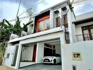💥FULLY FURNISHED LUXURY 3 STORY HOUSE FOR SALE IN BATTARAMULLA