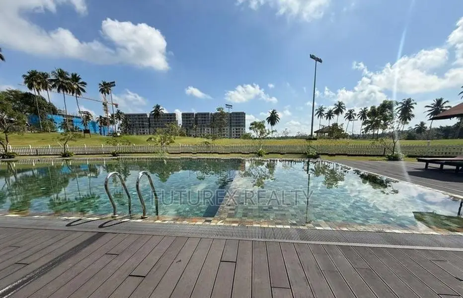 CANTEBURY GOLF 2 BED TWO BATH APARTMENT FOR SALE IN PILIYANDALA