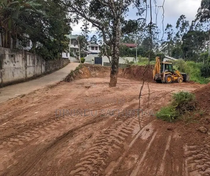 වැලිමඩ, බොරලන්ද නගර සිමාවේ වටිනා ඉඩමක්