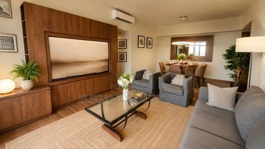 Havelock City - 03 Bedroom Apartment for Sale in Colombo 05 (A6187)