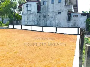 Malabe Land for Sale