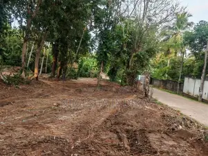 Commercial Land For Rent in Kalutara