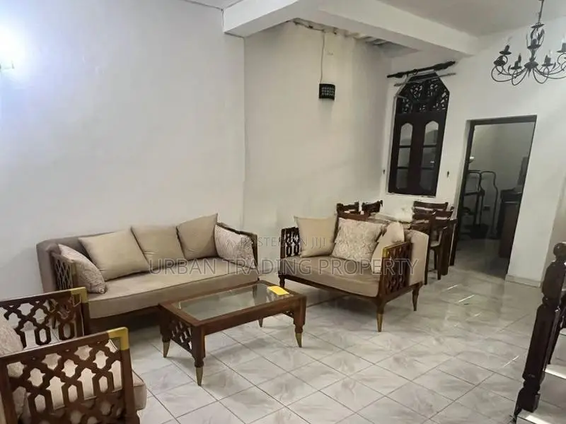 Two Story House for Rent at Kalubowila Dehiwala