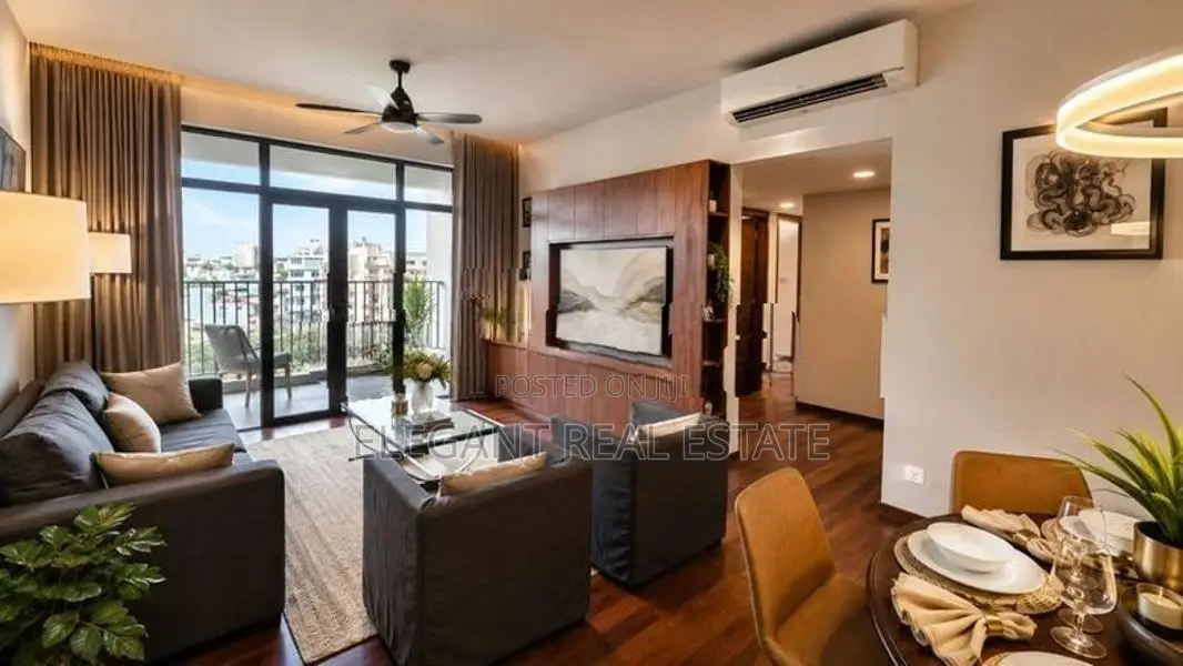 Havelock City - 03 Bedroom Apartment for Sale in Colombo 05 (A6187)
