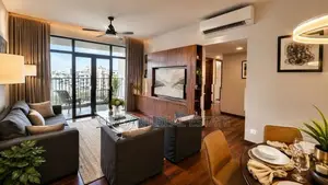 Havelock City - 03 Bedroom Apartment for Sale in Colombo 05 (A6187)