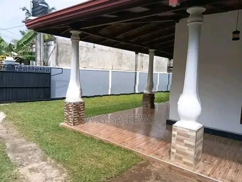 Single house sale in Seeduwa
